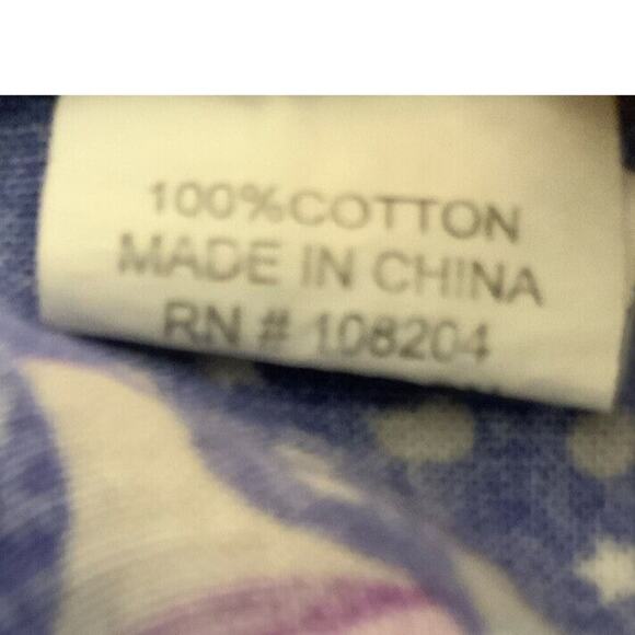 V Life Nurse Scrub Womens L Witch On A Broom Halloween Professional Uniform Top - Picture 10 of 10